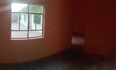 Vicente Villada VENTA DE TERRENO – CONSTRUCCIÓN PARA DEMOLER Nezahualcóyotl Edo.