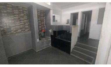 ALQUILER DE CASA COMERCIAL EN PRADO - BARRANQUILLA