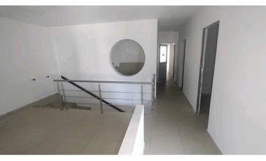 ALQUILER DE CASA COMERCIAL EN PRADO - BARRANQUILLA