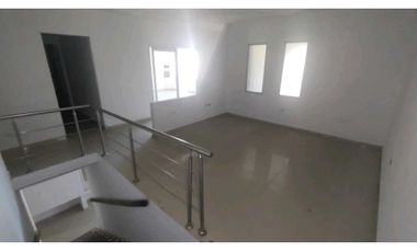 ALQUILER DE CASA COMERCIAL EN PRADO - BARRANQUILLA
