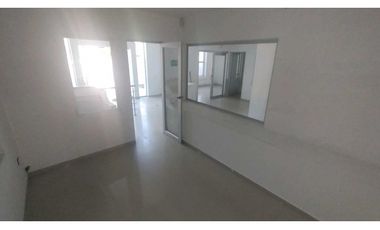 ALQUILER DE CASA COMERCIAL EN PRADO - BARRANQUILLA