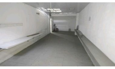 ALQUILER DE CASA COMERCIAL EN PRADO - BARRANQUILLA