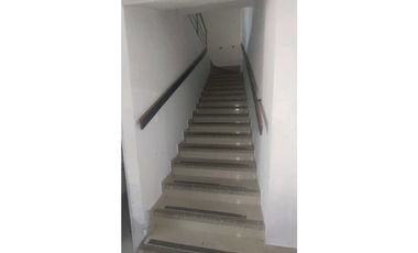ALQUILER DE CASA COMERCIAL EN PRADO - BARRANQUILLA