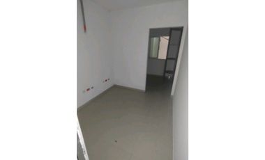 ALQUILER DE CASA COMERCIAL EN PRADO - BARRANQUILLA