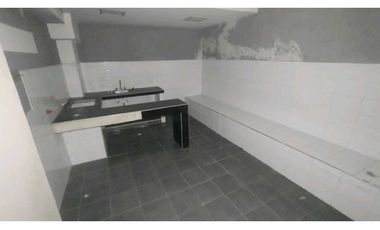 ALQUILER DE CASA COMERCIAL EN PRADO - BARRANQUILLA