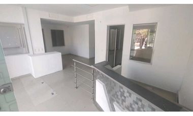 ALQUILER DE CASA COMERCIAL EN PRADO - BARRANQUILLA