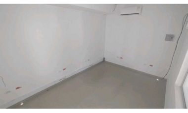 ALQUILER DE CASA COMERCIAL EN PRADO - BARRANQUILLA