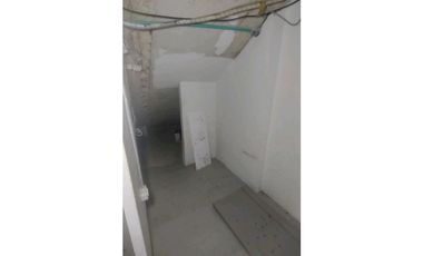 ALQUILER DE CASA COMERCIAL EN PRADO - BARRANQUILLA