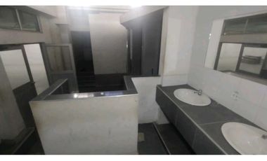 ALQUILER DE CASA COMERCIAL EN PRADO - BARRANQUILLA