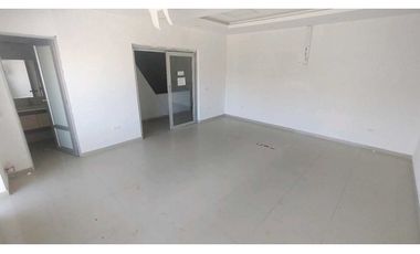 ALQUILER DE CASA COMERCIAL EN PRADO - BARRANQUILLA