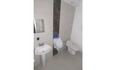 ALQUILER DE CASA COMERCIAL EN PRADO - BARRANQUILLA