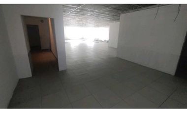 ALQUILER DE CASA COMERCIAL EN PRADO - BARRANQUILLA