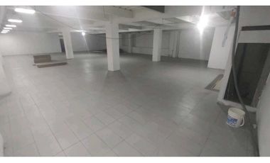 ALQUILER DE CASA COMERCIAL EN PRADO - BARRANQUILLA