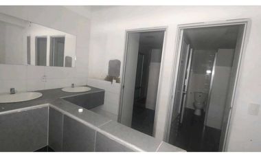 ALQUILER DE CASA COMERCIAL EN PRADO - BARRANQUILLA
