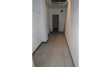 ALQUILER DE CASA COMERCIAL EN PRADO - BARRANQUILLA