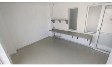 ALQUILER DE CASA COMERCIAL EN PRADO - BARRANQUILLA