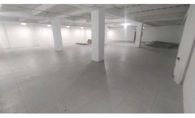 ALQUILER DE CASA COMERCIAL EN PRADO - BARRANQUILLA
