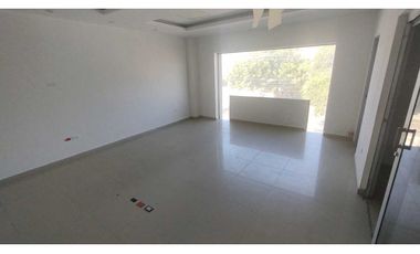 ALQUILER DE CASA COMERCIAL EN PRADO - BARRANQUILLA