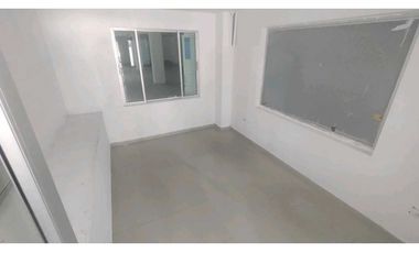 ALQUILER DE CASA COMERCIAL EN PRADO - BARRANQUILLA