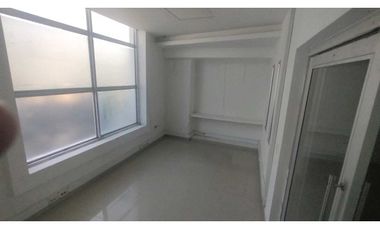 ALQUILER DE CASA COMERCIAL EN PRADO - BARRANQUILLA