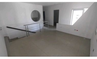ALQUILER DE CASA COMERCIAL EN PRADO - BARRANQUILLA