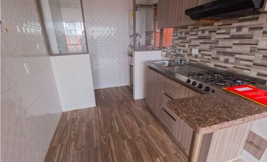 Apartamento en Madrid (Cundinamarca) RAH CO: 25-1863