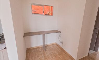 Apartamento en Madrid (Cundinamarca) RAH CO: 25-1863