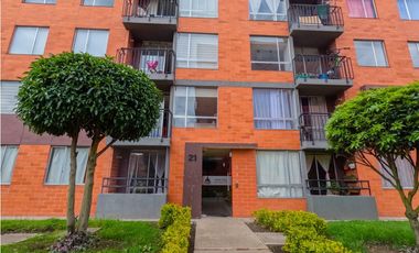 Apartamento en Madrid (Cundinamarca) RAH CO: 25-1863