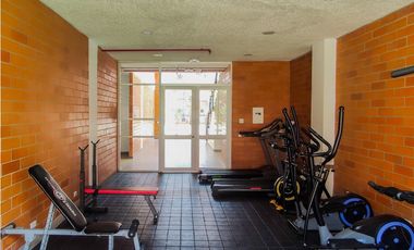 Apartamento en Madrid (Cundinamarca) RAH CO: 25-1863