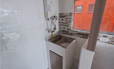 Apartamento en Madrid (Cundinamarca) RAH CO: 25-1863