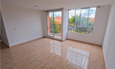 Apartamento en Madrid (Cundinamarca) RAH CO: 25-1863