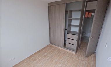 Apartamento en Madrid (Cundinamarca) RAH CO: 25-1863