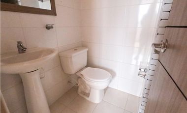 Apartamento en Madrid (Cundinamarca) RAH CO: 25-1863