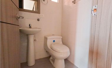 Apartamento en Madrid (Cundinamarca) RAH CO: 25-1863