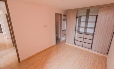 Apartamento en Madrid (Cundinamarca) RAH CO: 25-1863
