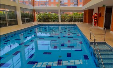 Apartamento en Madrid (Cundinamarca) RAH CO: 25-1863