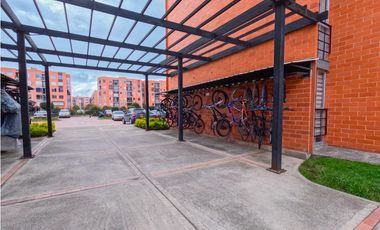 Apartamento en Madrid (Cundinamarca) RAH CO: 25-1863