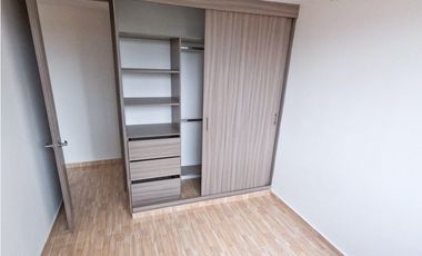 Apartamento en Madrid (Cundinamarca) RAH CO: 25-1863