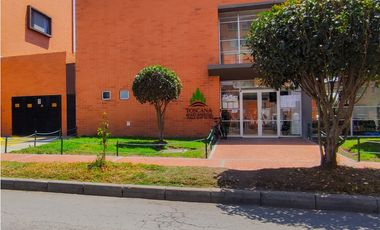 Apartamento en Madrid (Cundinamarca) RAH CO: 25-1863