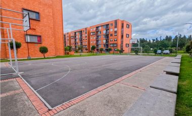 Apartamento en Madrid (Cundinamarca) RAH CO: 25-1863