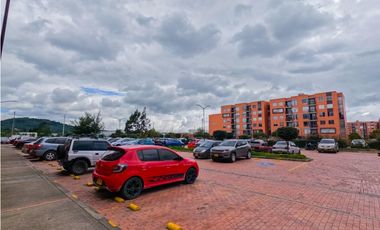 Apartamento en Madrid (Cundinamarca) RAH CO: 25-1863