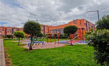 Apartamento en Madrid (Cundinamarca) RAH CO: 25-1863