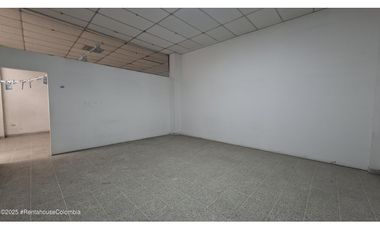 Edificio en Soacha (Cundinamarca) RAH CO: 25-1968