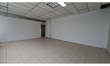 Edificio en Soacha (Cundinamarca) RAH CO: 25-1968