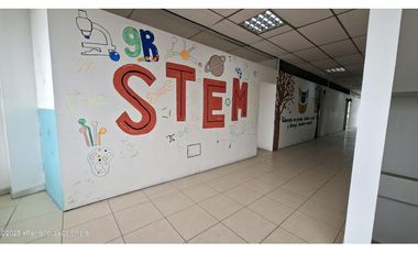 Edificio en Soacha (Cundinamarca) RAH CO: 25-1968