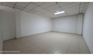 Edificio en Soacha (Cundinamarca) RAH CO: 25-1968