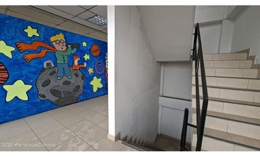 Edificio en Soacha (Cundinamarca) RAH CO: 25-1968