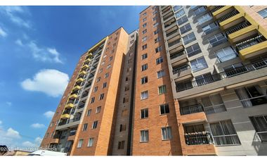 Apartamento en Madrid (Cundinamarca) RAH CO: 25-2015