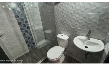 Apartamento en Madrid (Cundinamarca) RAH CO: 25-2015