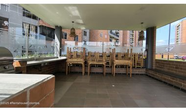 Apartamento en Madrid (Cundinamarca) RAH CO: 25-2015